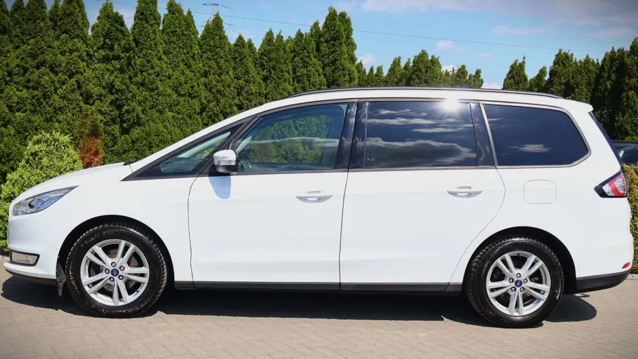 FORD Galaxy -