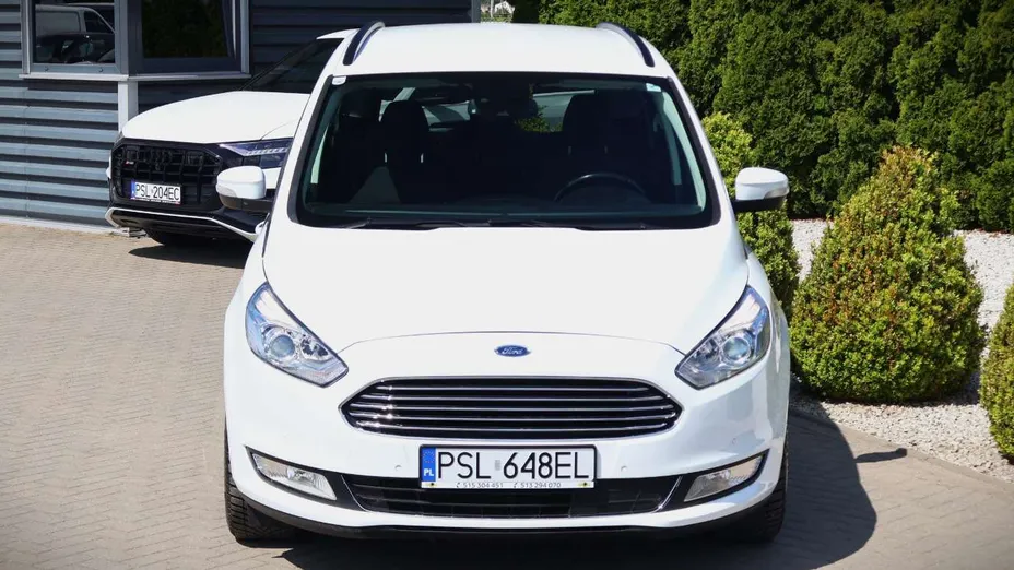 FORD Galaxy -
