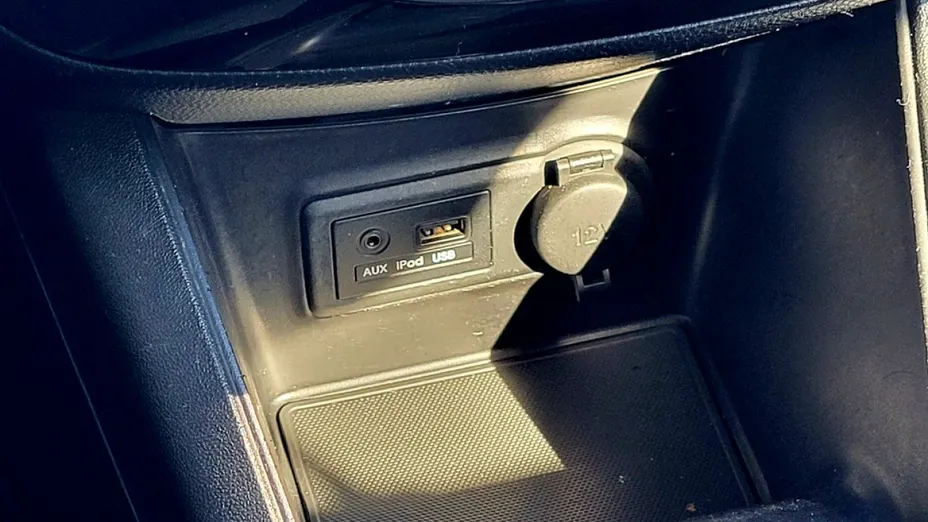 HYUNDAI ix20 -