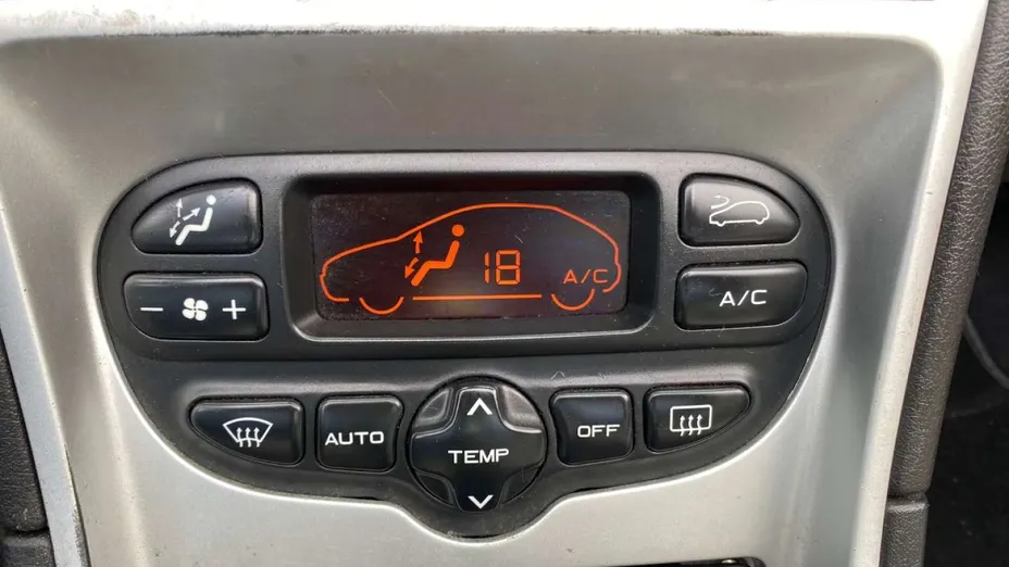 PEUGEOT 307 -