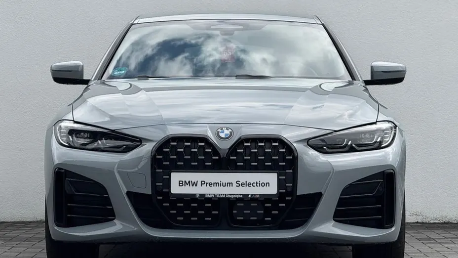 BMW Seria 4 -