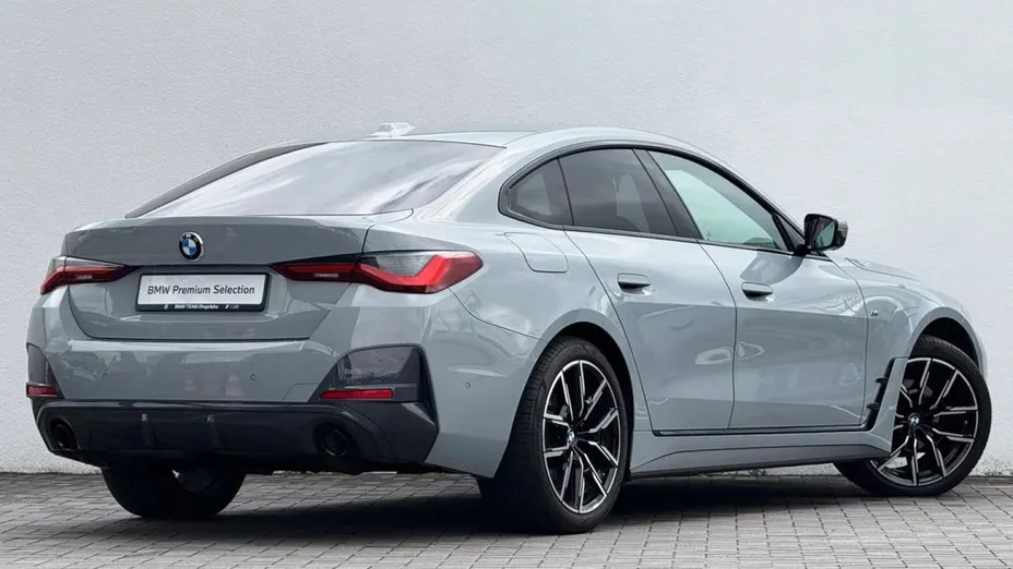 BMW Seria 4 -