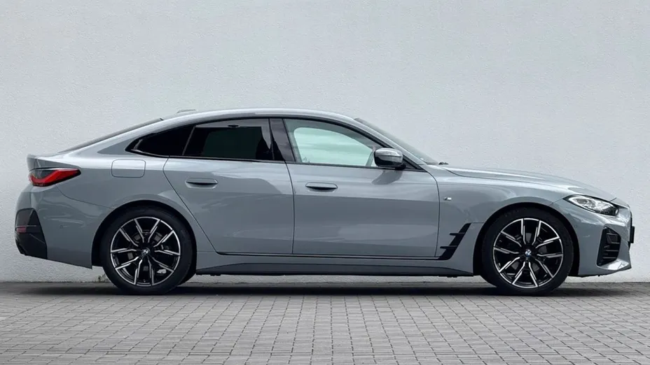 BMW Seria 4 -