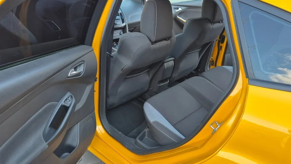 FORD Focus -