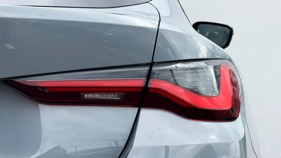BMW Seria 4 -