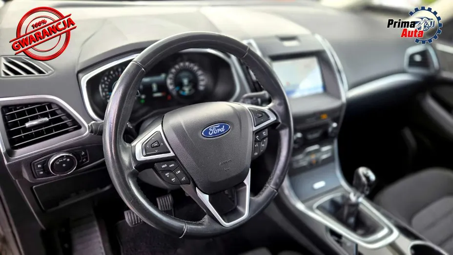 FORD Galaxy -