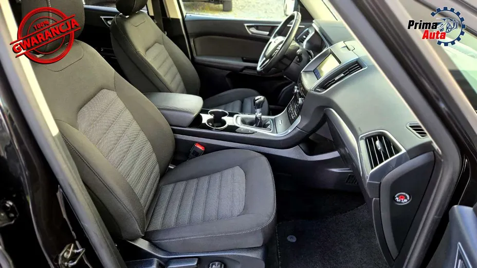 FORD Galaxy -