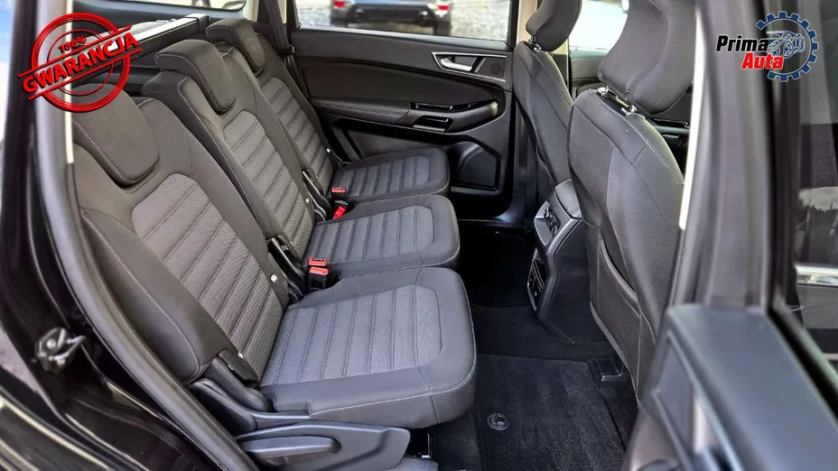 FORD Galaxy -