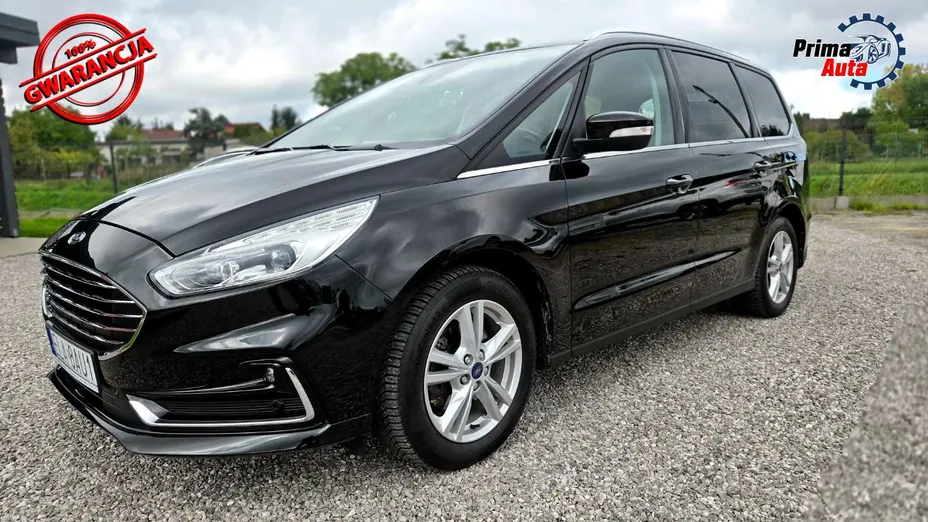 FORD Galaxy -