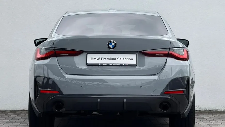 BMW Seria 4 -