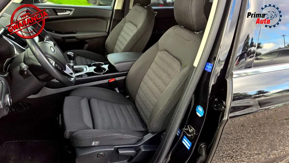 FORD Galaxy -