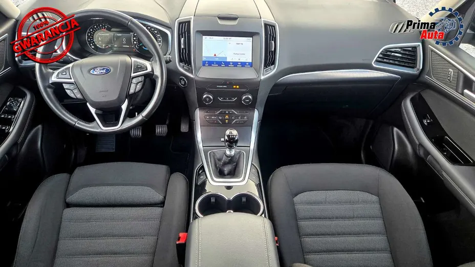 FORD Galaxy -