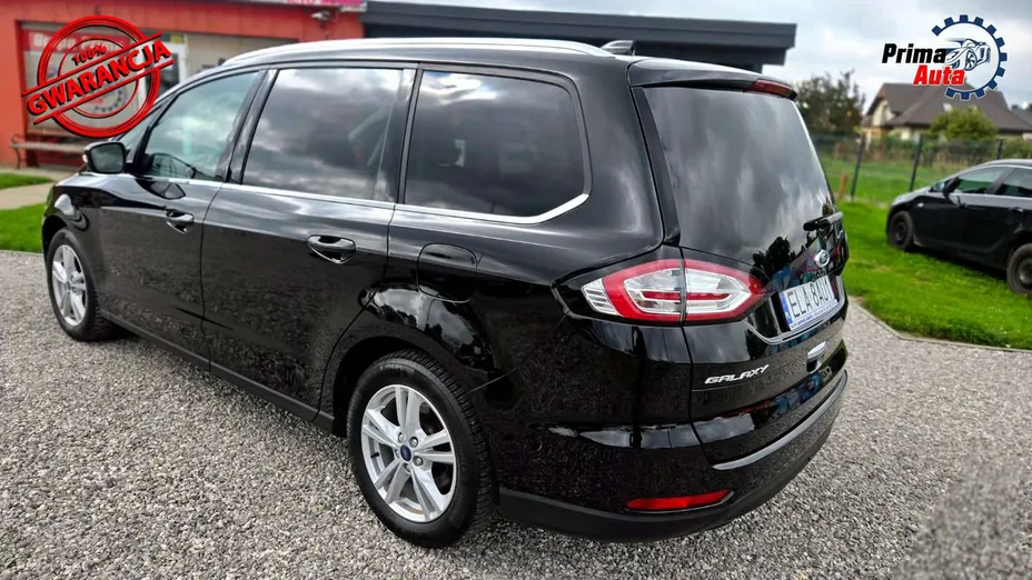 FORD Galaxy -