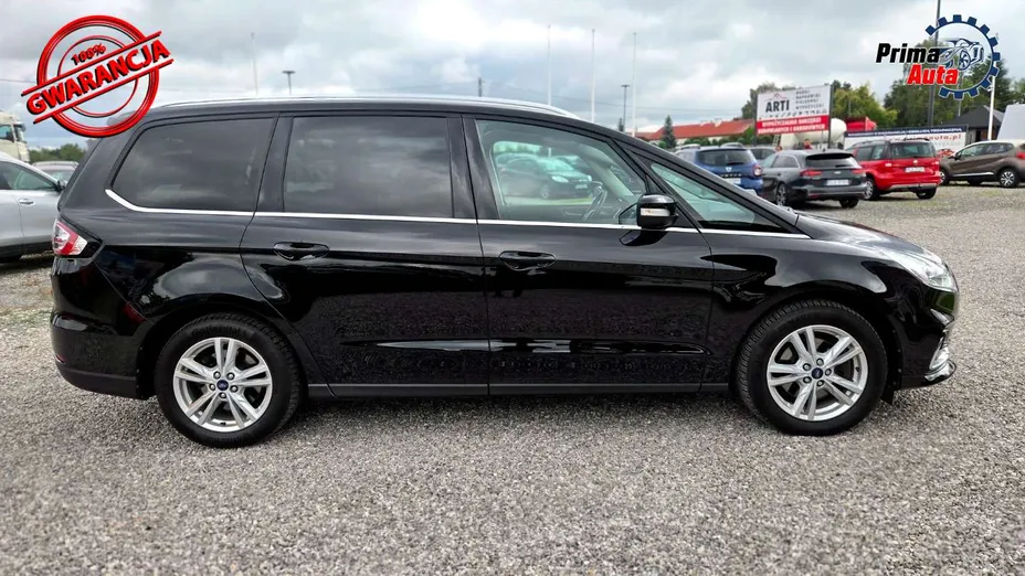FORD Galaxy -