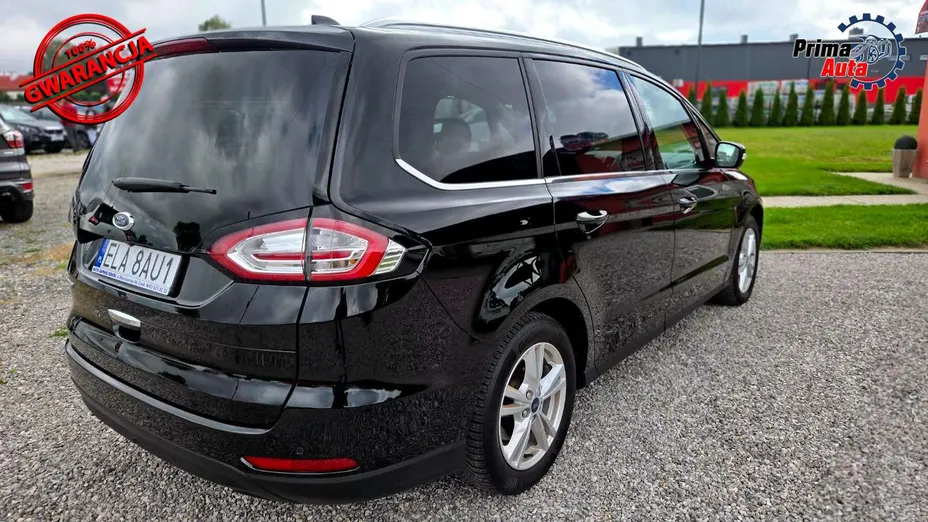 FORD Galaxy -