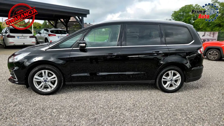 FORD Galaxy -