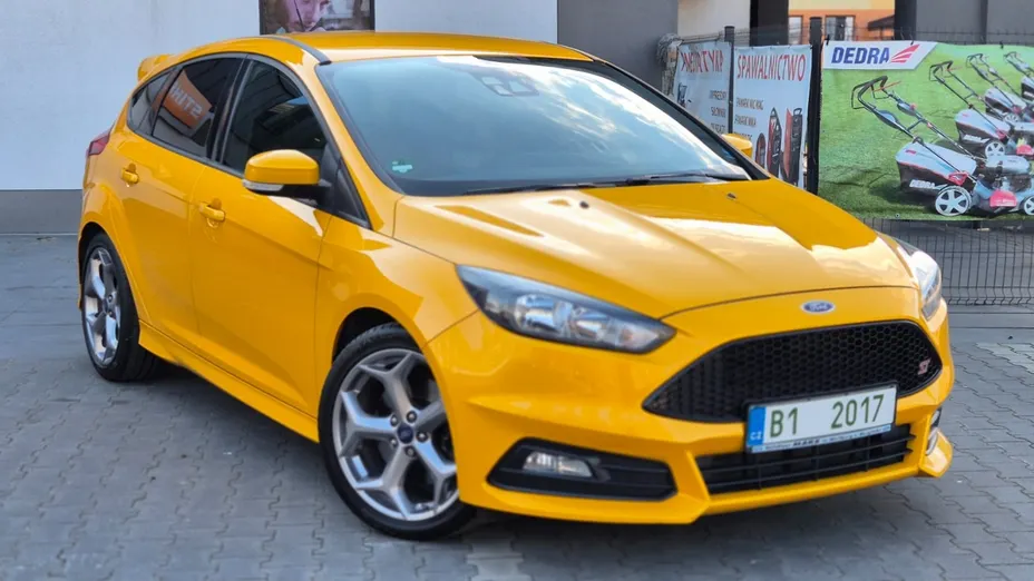 FORD Focus -