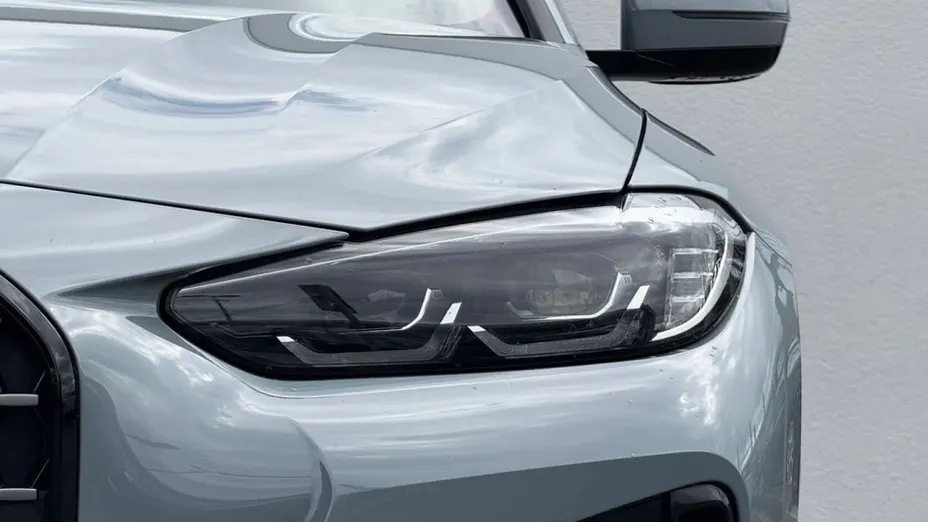 BMW Seria 4 -