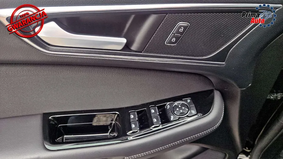 FORD Galaxy -