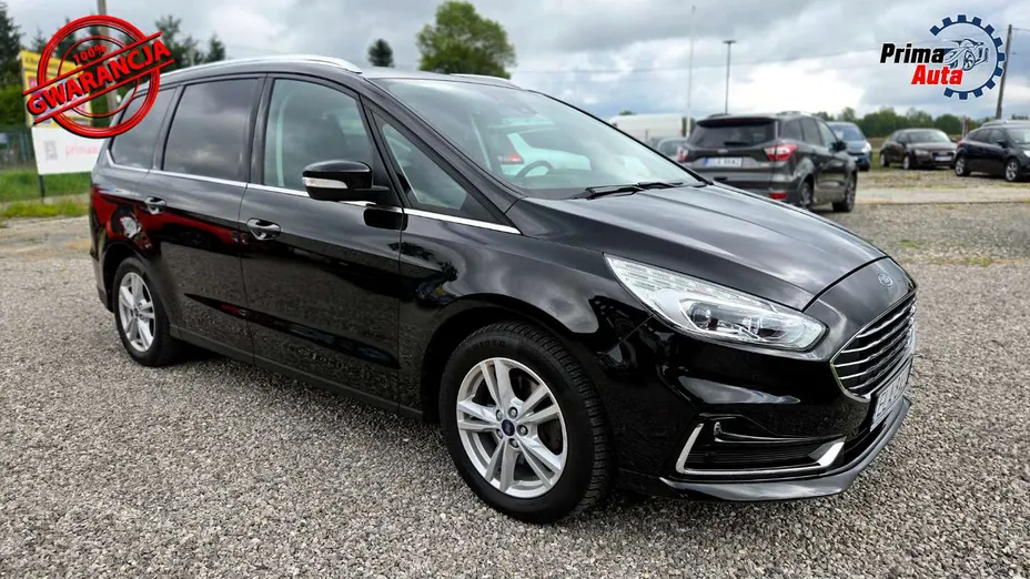 FORD Galaxy -