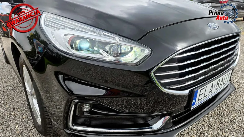 FORD Galaxy -