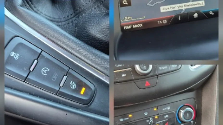 FORD Focus -