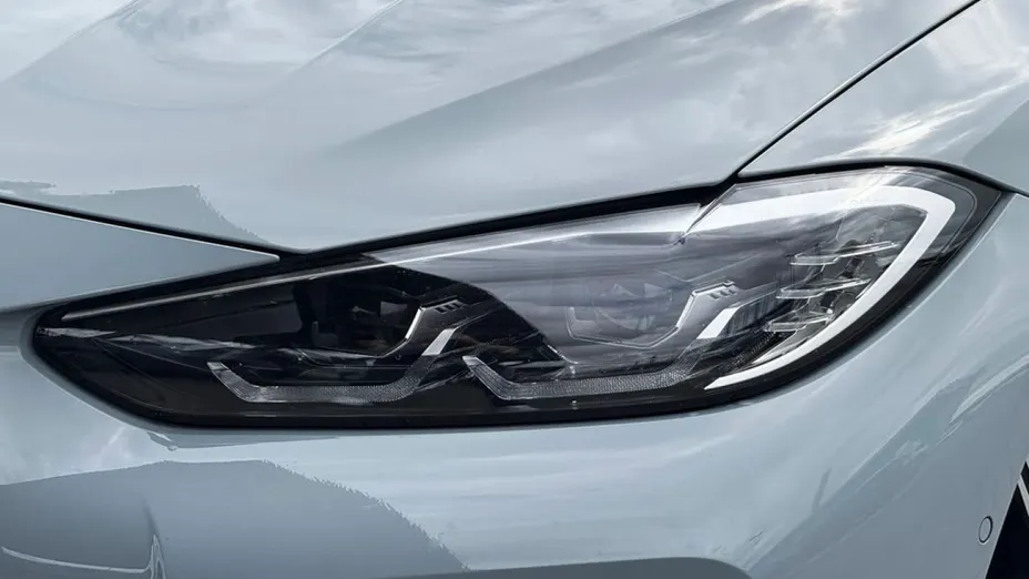BMW Seria 4 -