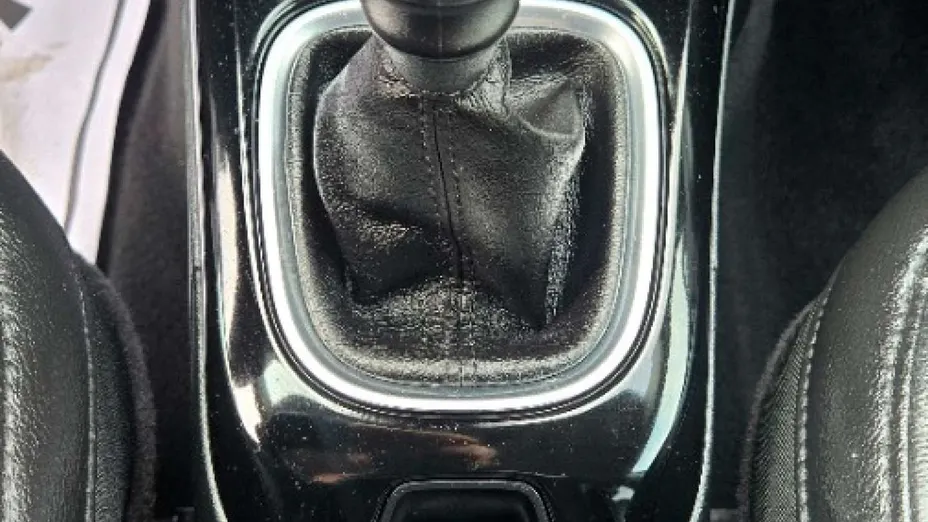 JEEP Compass -