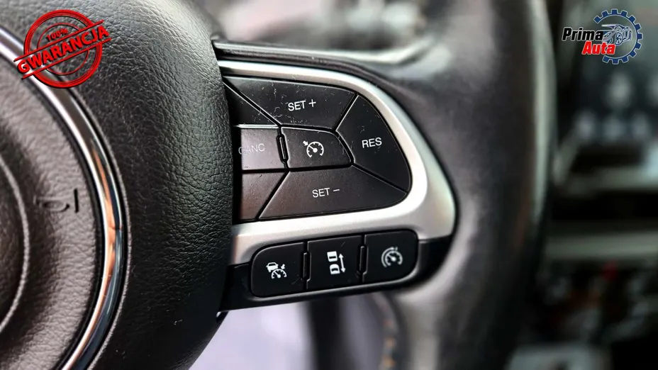 JEEP Compass -