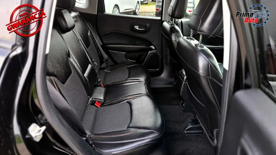 JEEP Compass -