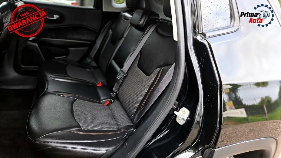 JEEP Compass -