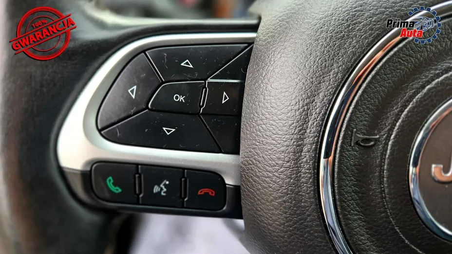 JEEP Compass -