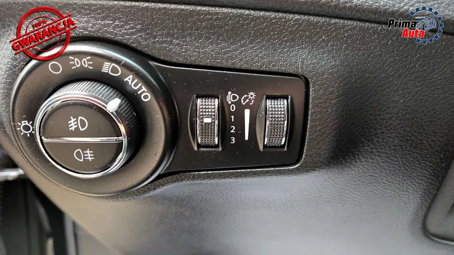 JEEP Compass -