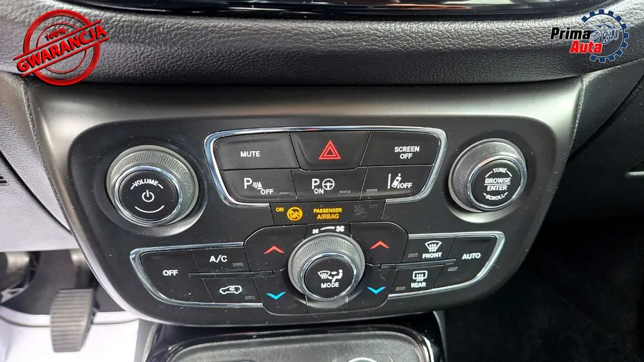 JEEP Compass -