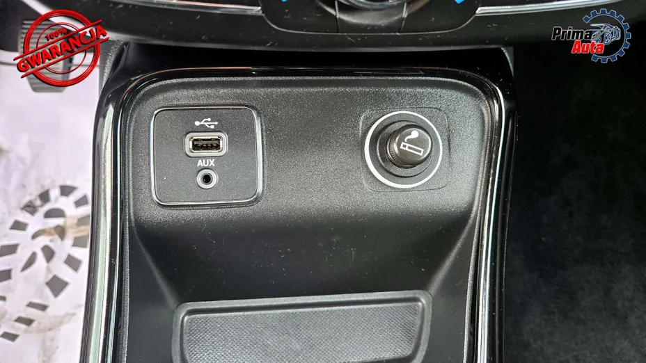 JEEP Compass -