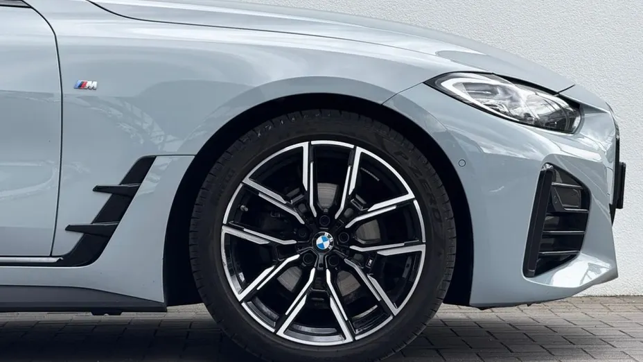 BMW Seria 4 -