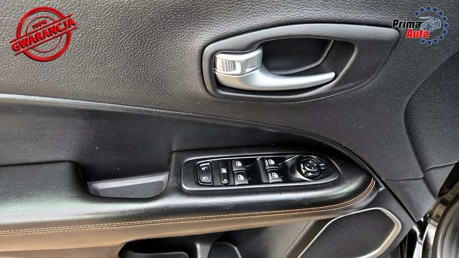 JEEP Compass -
