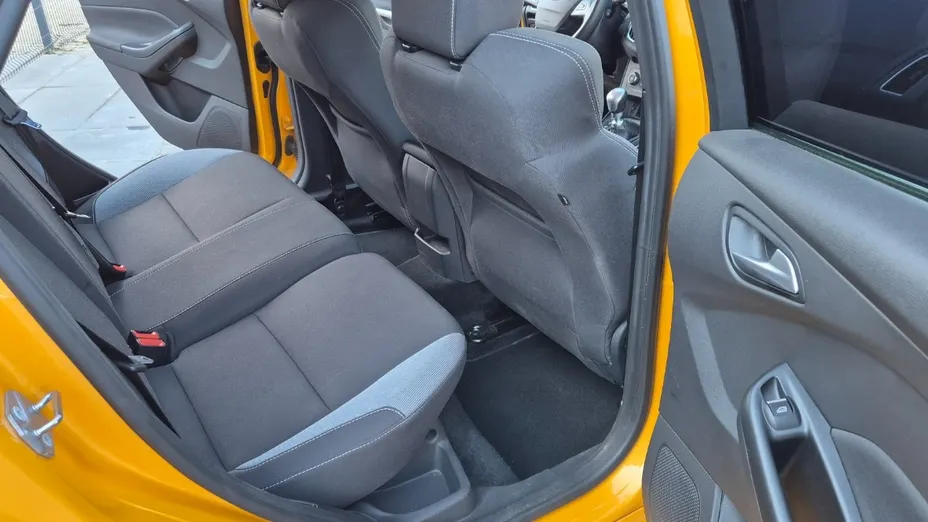 FORD Focus -