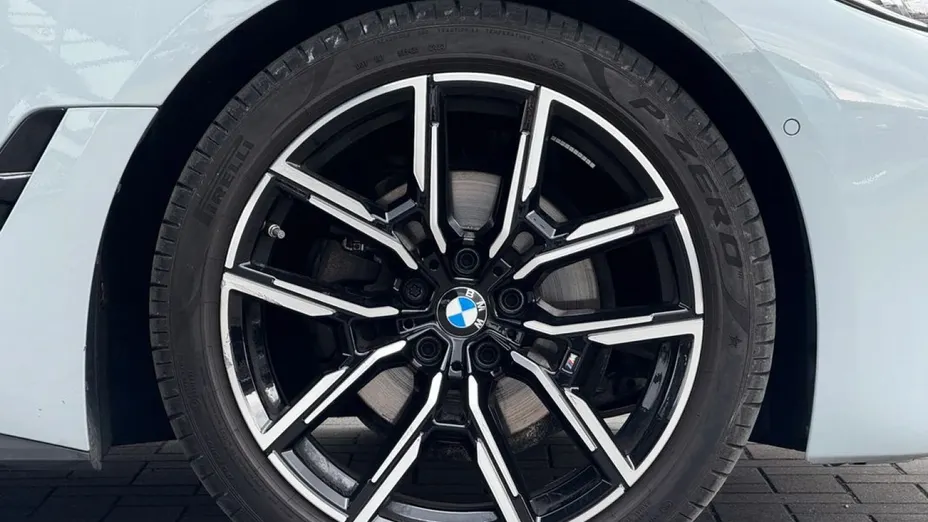 BMW Seria 4 -
