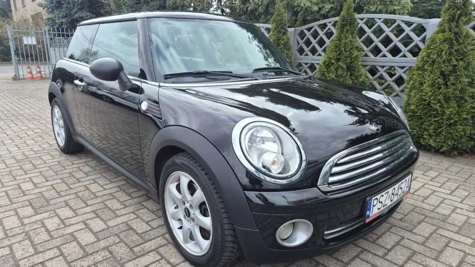 MINI One -