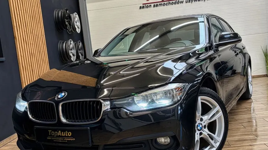 BMW Seria 3 -