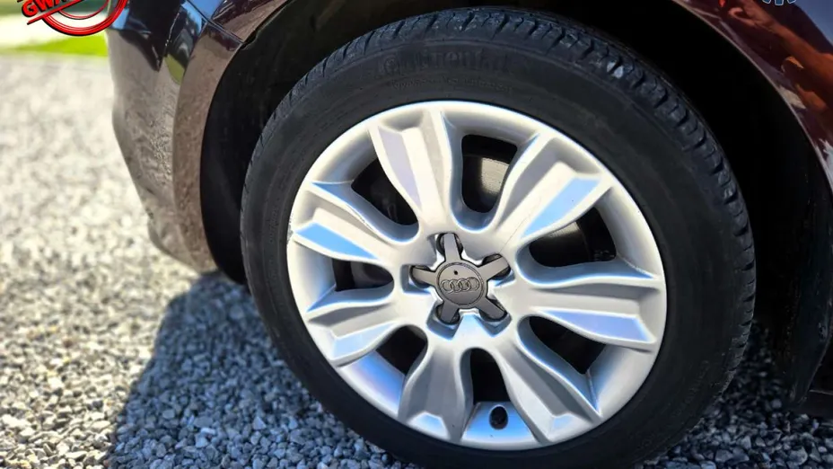 AUDI A1 Sportback -