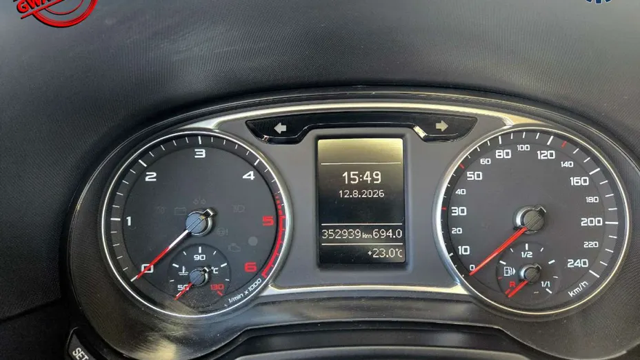 AUDI A1 Sportback -