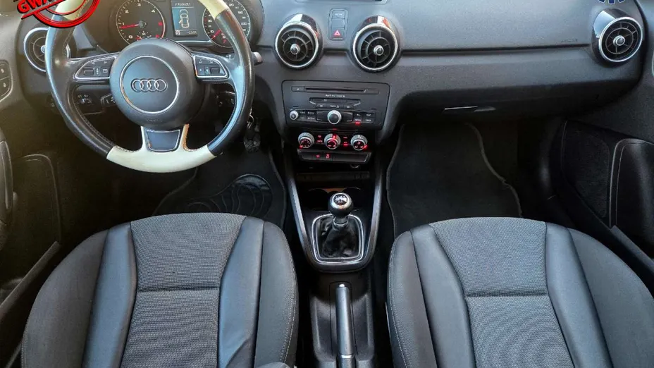 AUDI A1 Sportback -