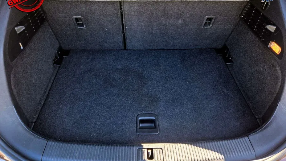 AUDI A1 Sportback -