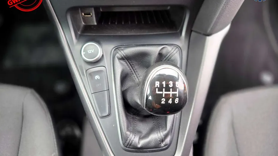FORD Focus -
