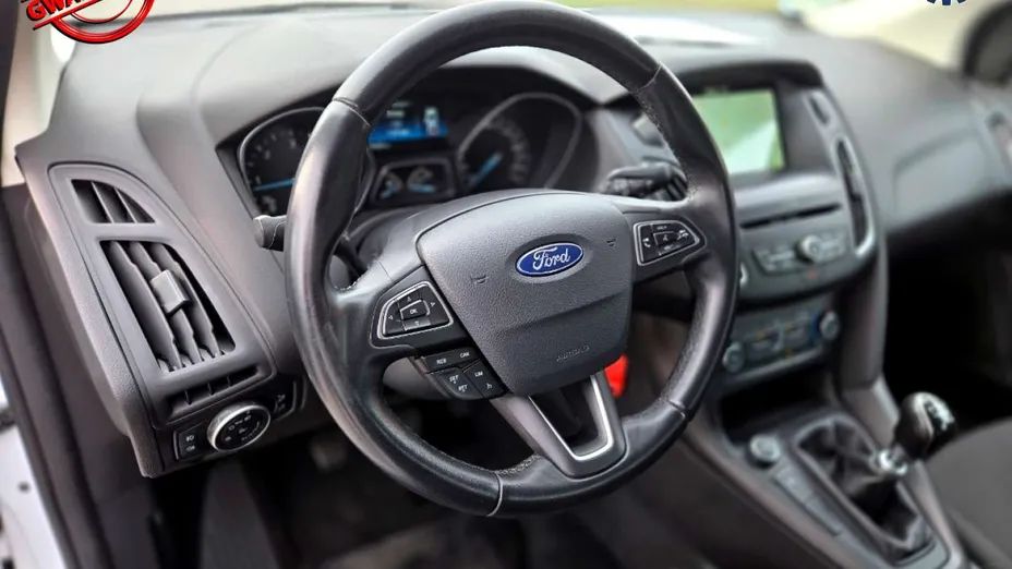 FORD Focus -
