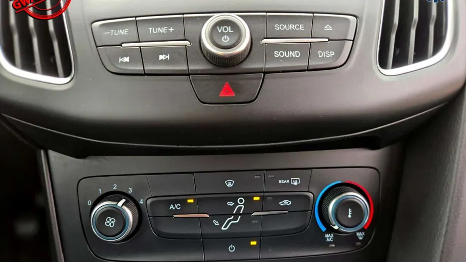 FORD Focus -