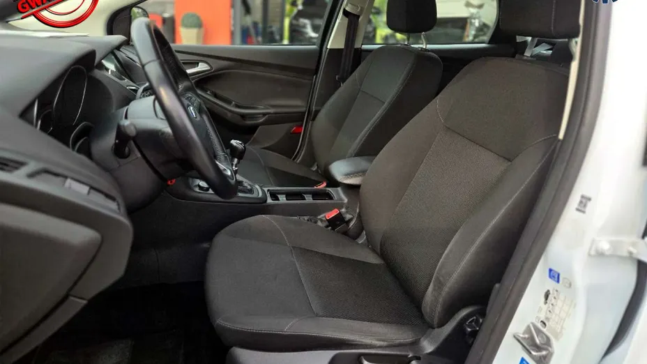 FORD Focus -