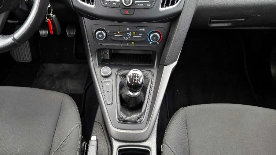 FORD Focus -